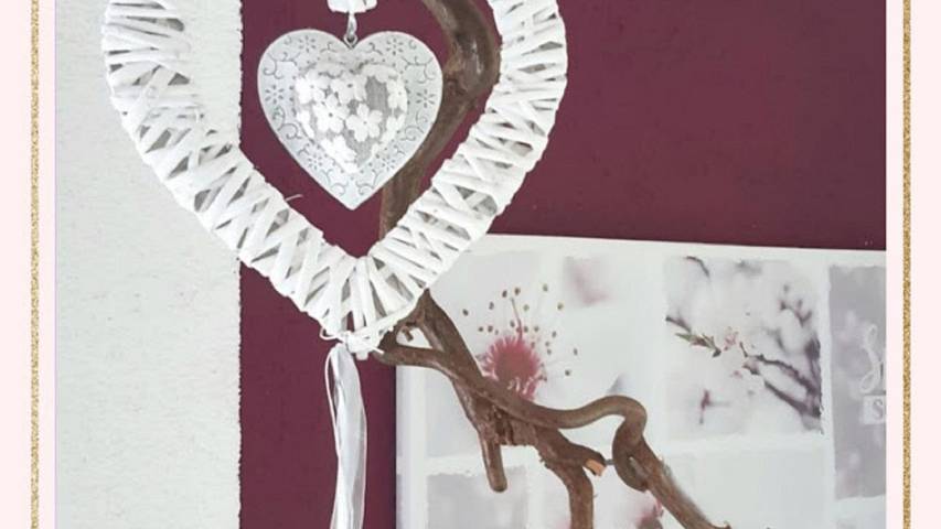 Ferienwohnung für 3 Personen, mit Terrasse in Schweigen-Rechtenbach - 2