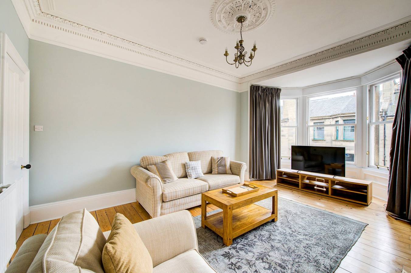 Appartamento intero, Guestready - Incredibile appartamento vicino a The Meadows in Edimburgo, Lothian