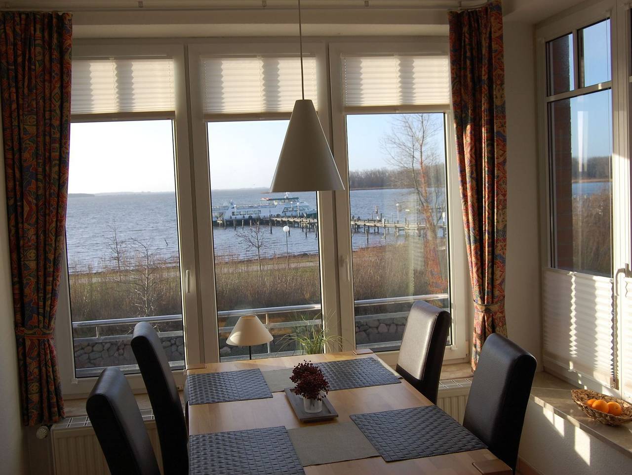 Ganze Ferienwohnung, Lange, Inse und Friedel -  App. C 3 in Ostseebad Rerik, Rerik