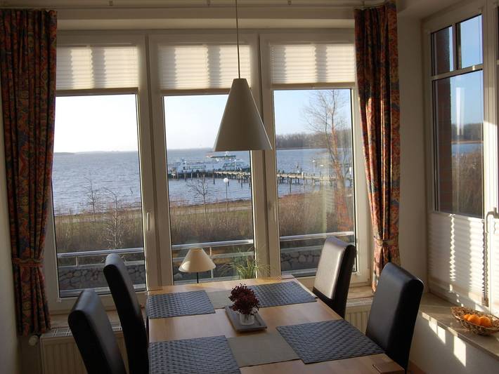 Ferienwohnung für 2 Personen, mit Terrasse in Rerik - 2