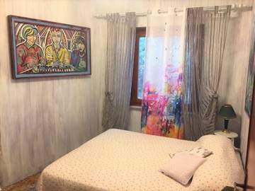 Villa pour 6 Personnes dans Naregno, Ile d'Elbe, Photo 4