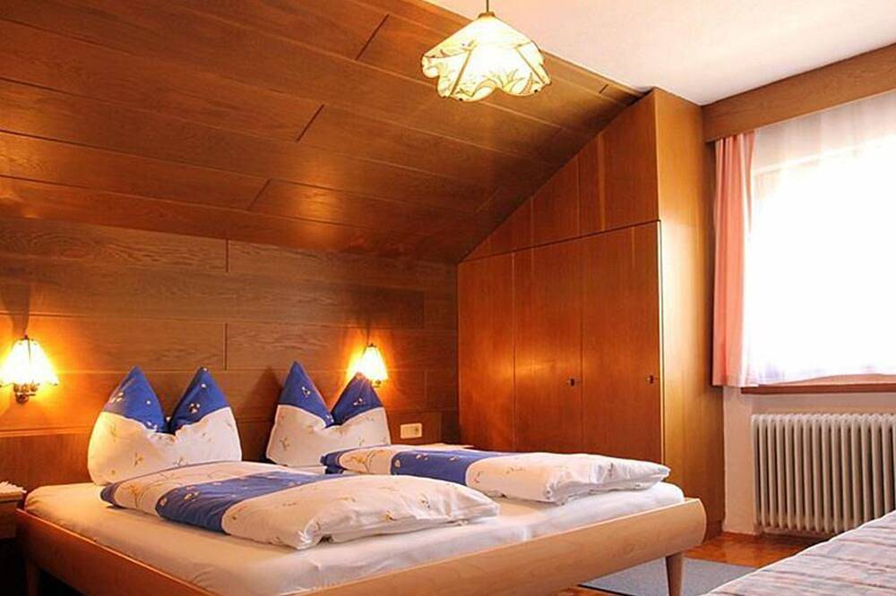 Ganze Wohnung, Apartment 4 - Haus Kneissl in Seefeld in Tirol, Innsbruck Land