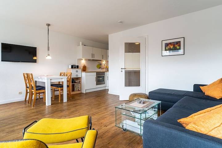 Ganze Wohnung, Ferienwohnung, St. Peter-Ording in St. Peter-Bad, St. Peter-Ording