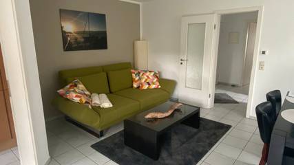 Vakantiewoning voor 4 Personen in Lindau, Obersee (Bodensee), Afbeelding 2