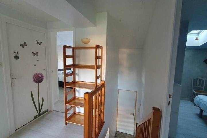 Location de vacances pour 6 personnes à Saint-Malô-du-Bois - 2