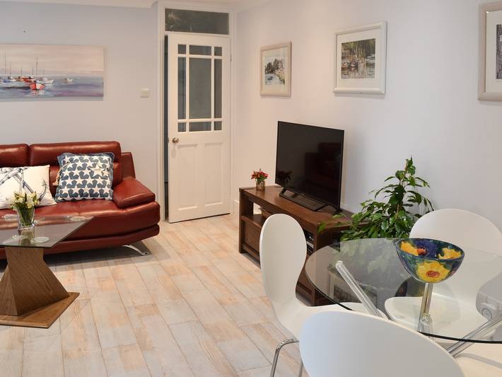 Gîte pour 4 personnes in Falmouth (Cornwall), Cornouailles