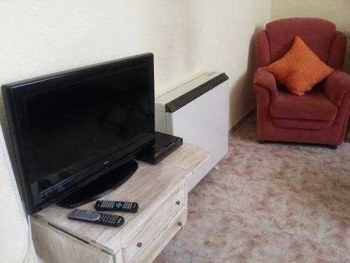 Casa rural para 3 personas, con Terraza en La Adrada - 2