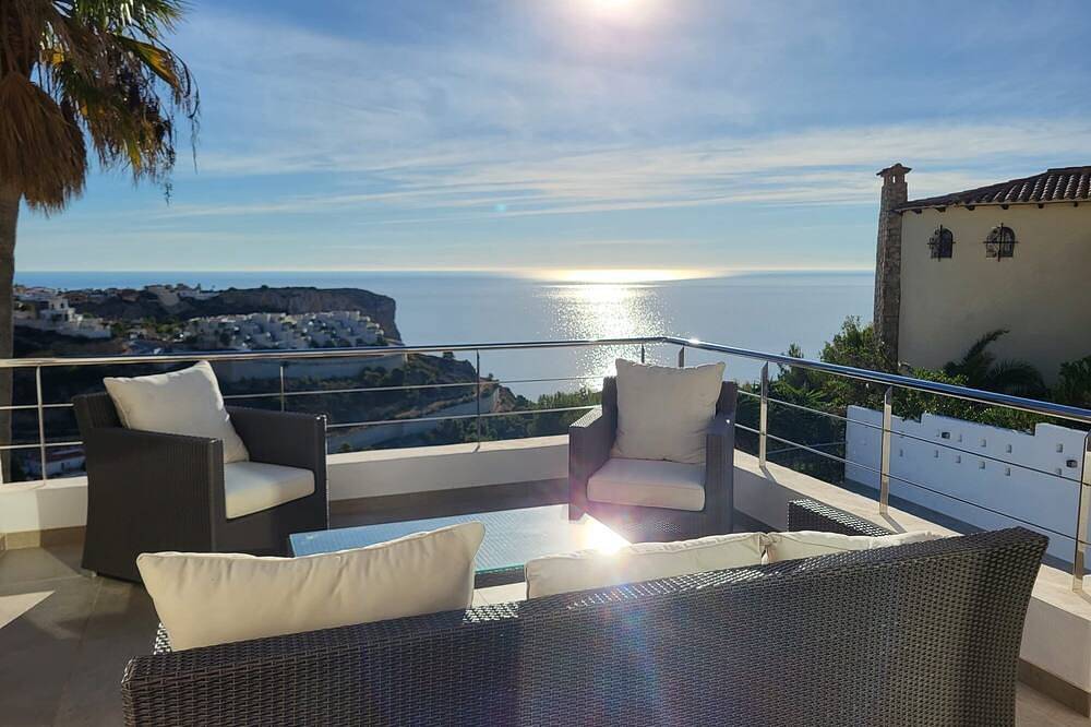 Casa vacanza a Marina Alta a partire da 170€ a notte