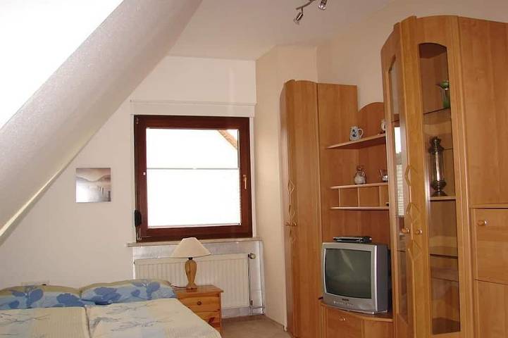 Bed and Breakfast für 2 Personen, mit Garten - 1