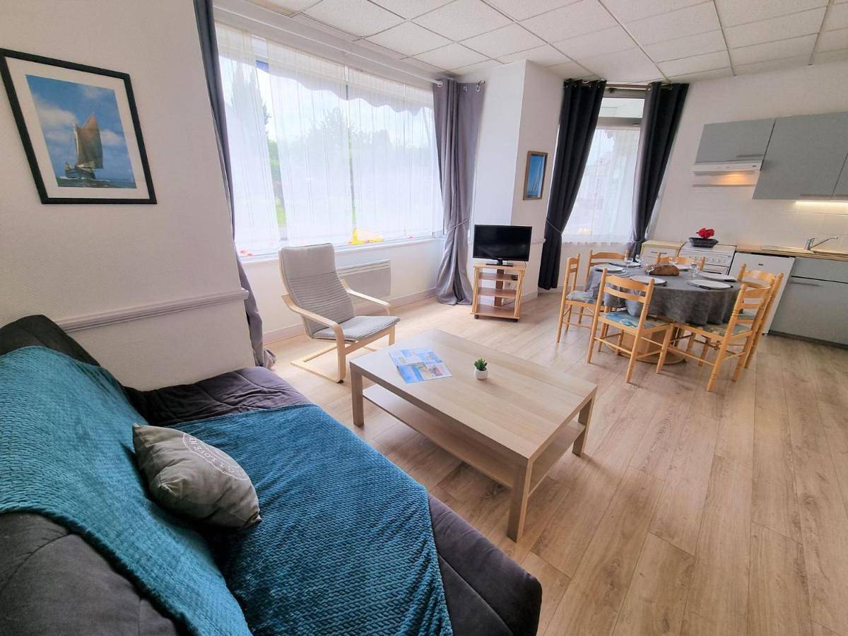 Appartement entier, Apartment Le Petit Robinson-5 by Interhome in La Richardais, Région de Saint-Malo