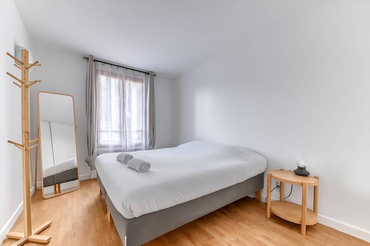 Gîte pour 6 personnes à Lyon - 4