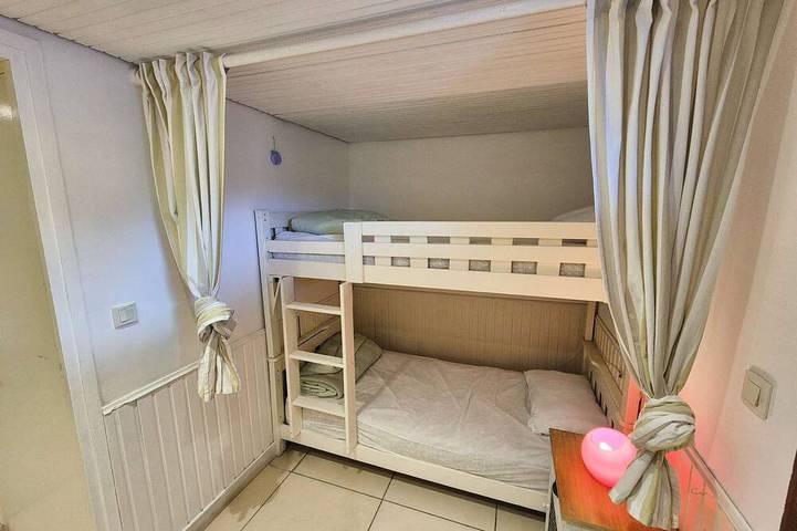 Gîte pour 4 personnes dans Le Brusc - 2