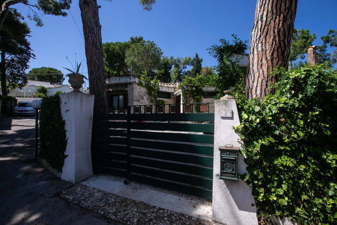 Appartement entier, Villa del Mare - Numana, wonderful villa 100m from the sea in Numana, Riviera del Conero