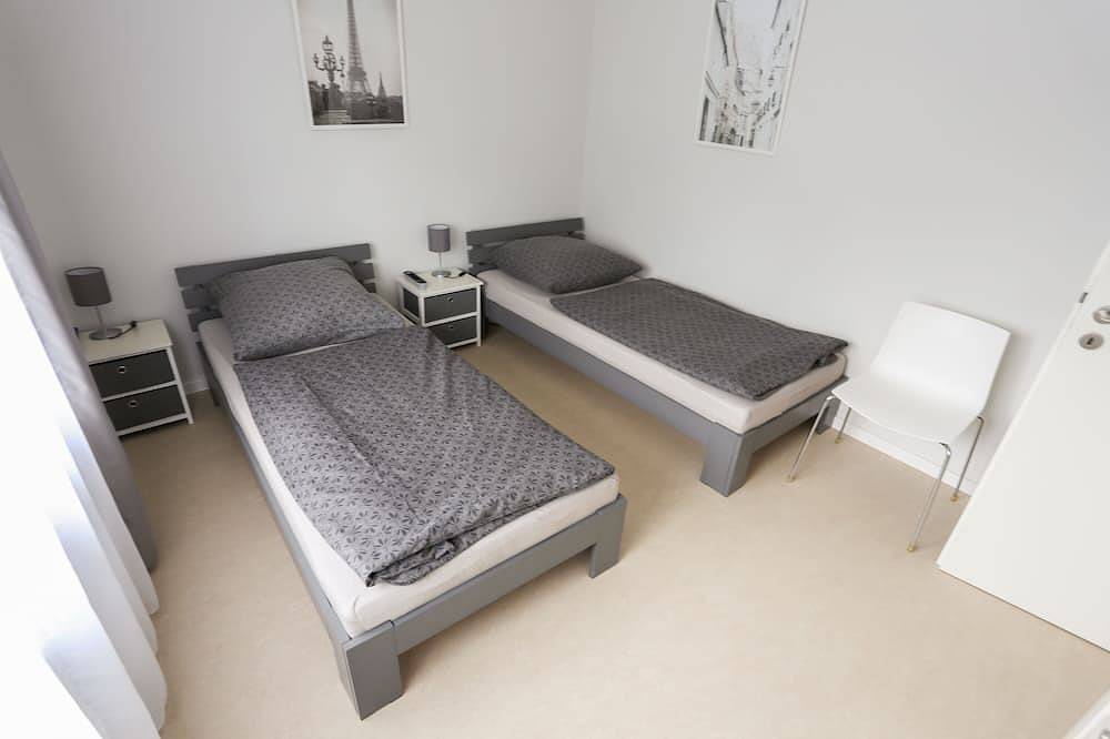 Geheel appartement, Moderne Ferienwohnung in Kassel in Forstfeld, Kassel