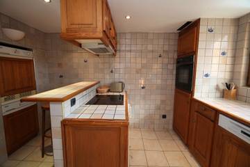 Location De Vacances pour 6 Personnes dans Champagny-en-Vanoise, Parc National de la Vanoise, Photo 1