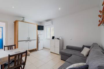Apartamento De Férias para 5 Pessoas em Alcácer do Sal e Santa Susana, Alentejo Litoral, Foto 3