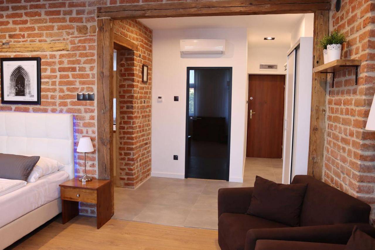 Cały apartament, Apartament Przy Rynku in Chełmno, Województwo kujawsko-pomorskie