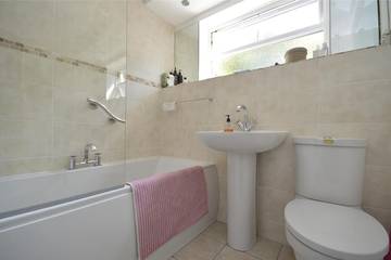 Holiday Home for 4 People in Edinburgh, Edinburgh and Lothian, Photo 3