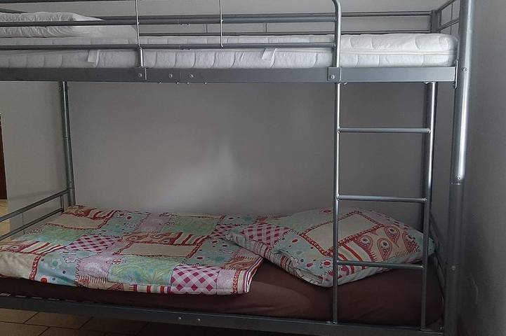 Ferienwohnung für 5 Personen, mit Garten in Kulkwitzer See - 3