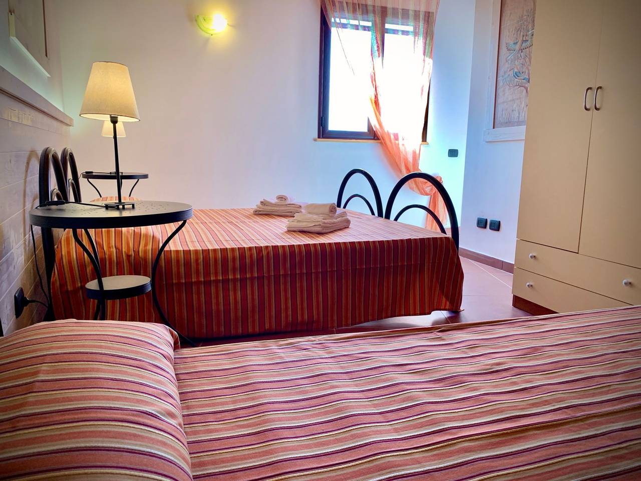 Appartement entier, Tulpe Wohnung in Sciacca, Province de Agrigento