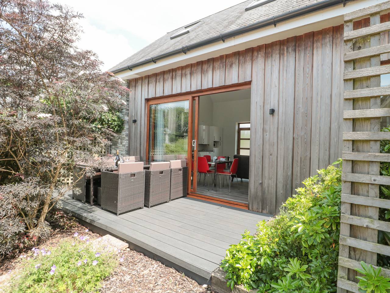 Casterbridge in Dorset