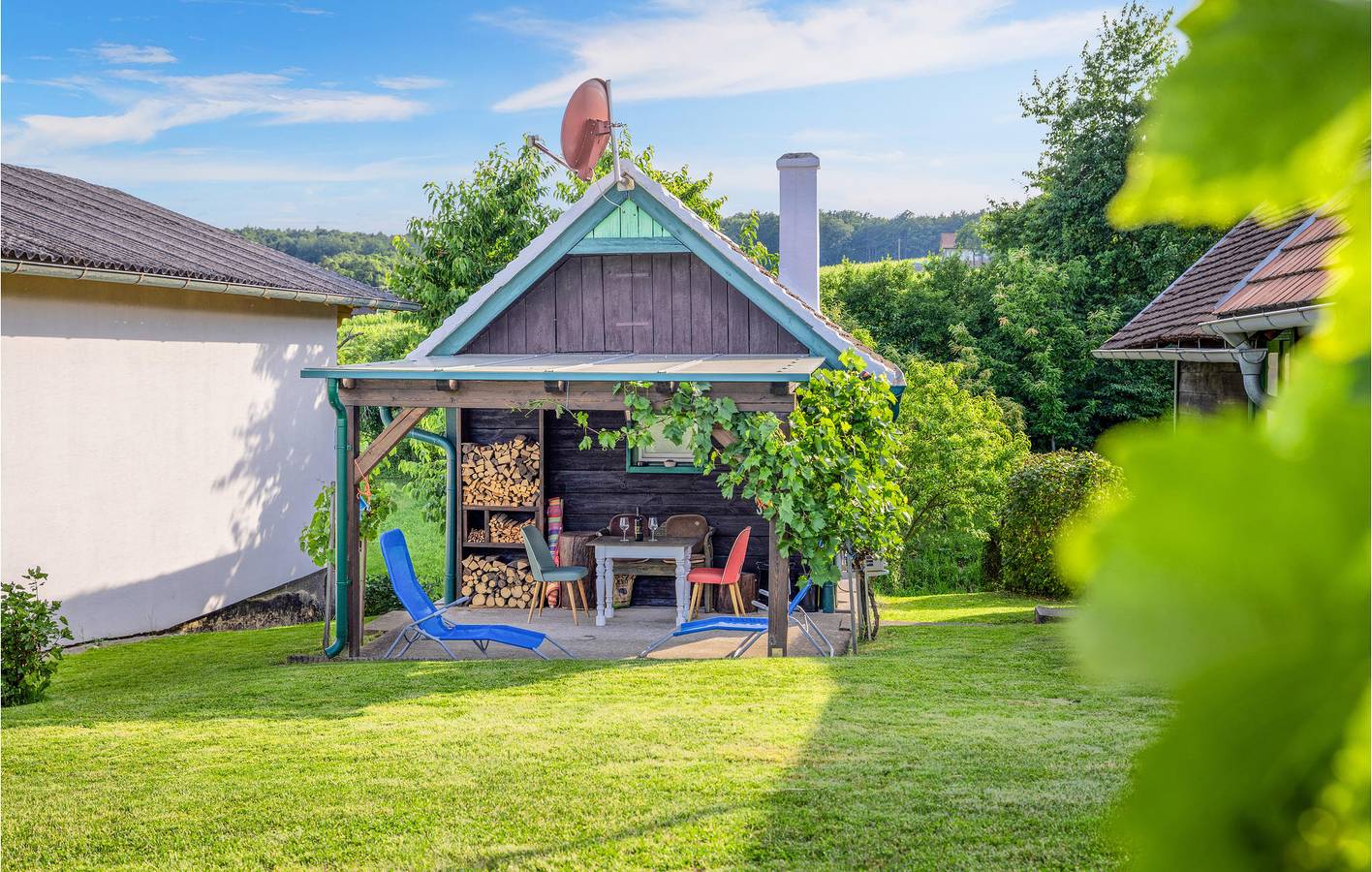 Vakantiehuis voor 2 personen, foto 8