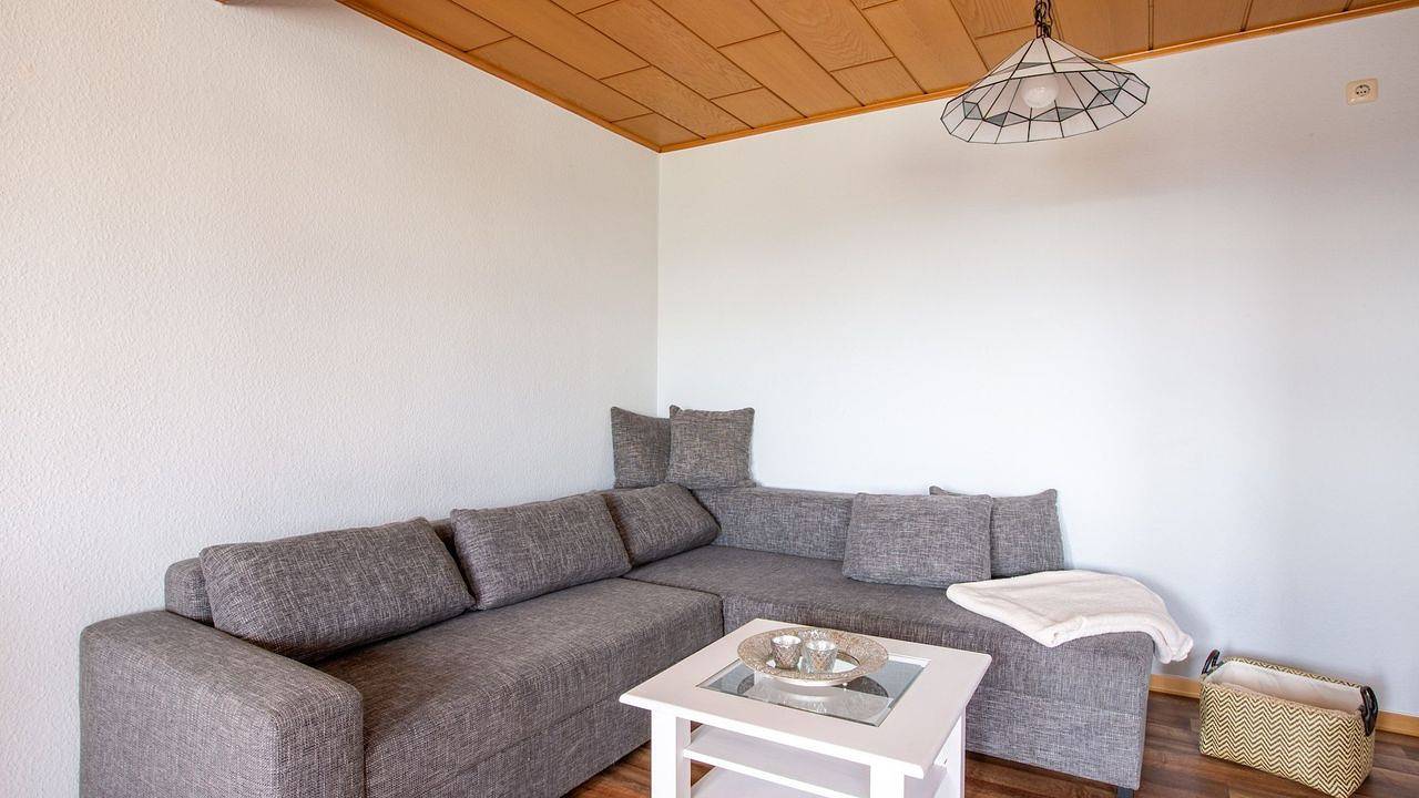 Ganze Ferienwohnung, Ferienwohnung für 3 Personen (100 m²) in Battenberg in Battenberg, Waldecker Land