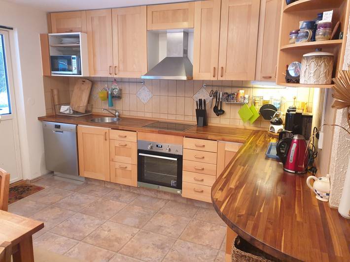 Ferienhaus im Herzen von Sörmland mit Sauna (mietbart) in Flen
