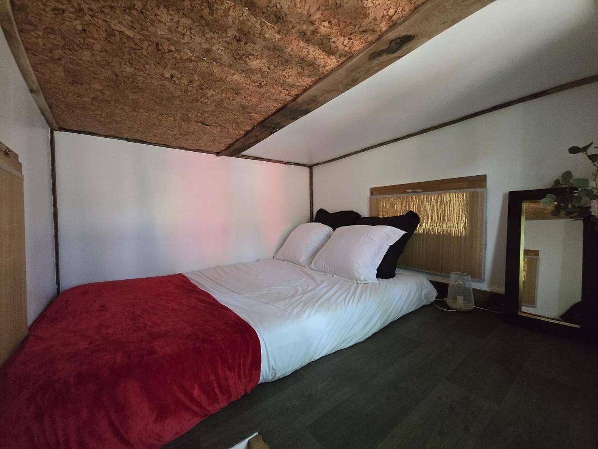 Chalet in Pierrefonds, Oise