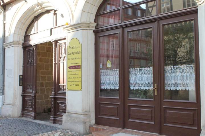 BnB für 2 Personen im Harz