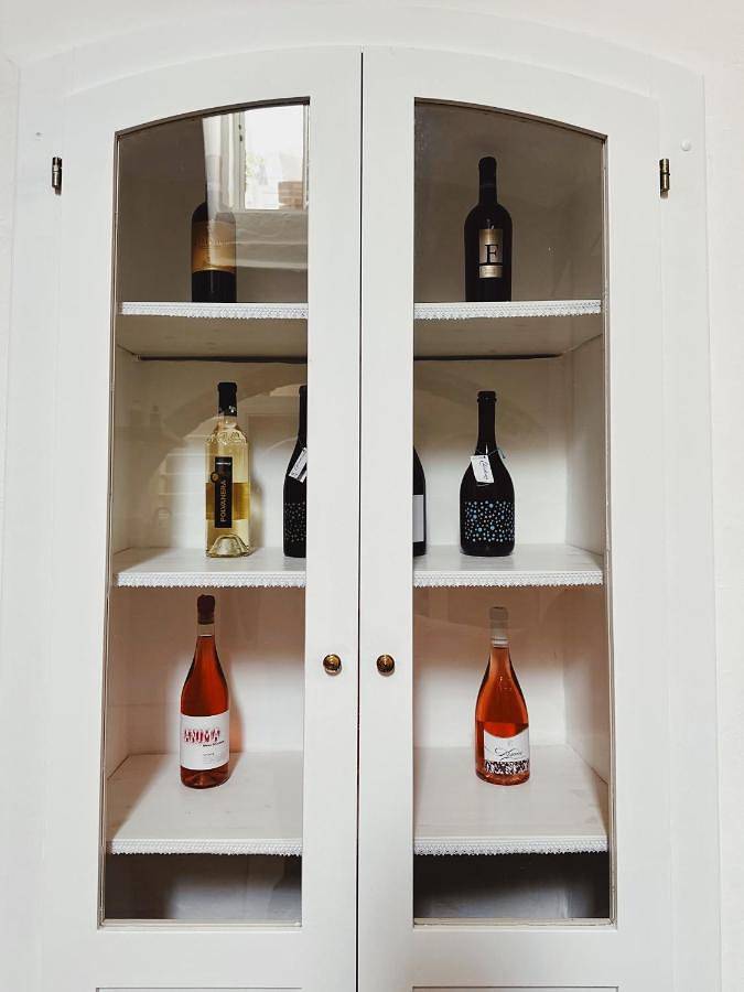 Chambre d’hôte pour 4 personnes, avec terrasse à Noci - 2