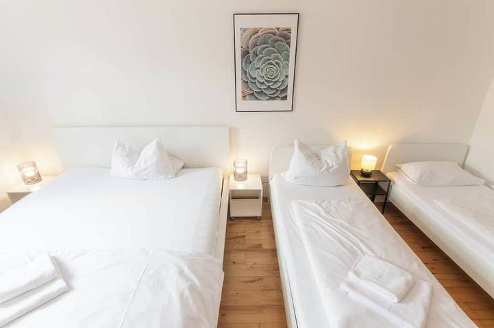 Ferienwohnung für 6 Personen in Kulmbach - 2