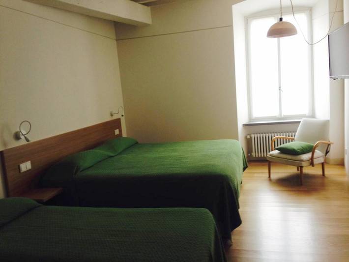 Maison d’hôte pour 7 personnes à Bergame - 4