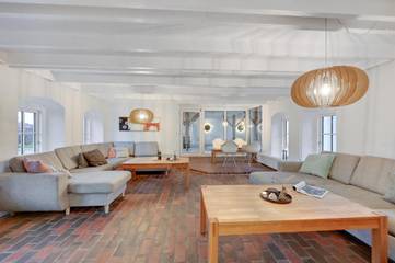 Vakantiehuis voor 14 Personen in Vedersø Klit, Noordzee Denemarken, Afbeelding 3