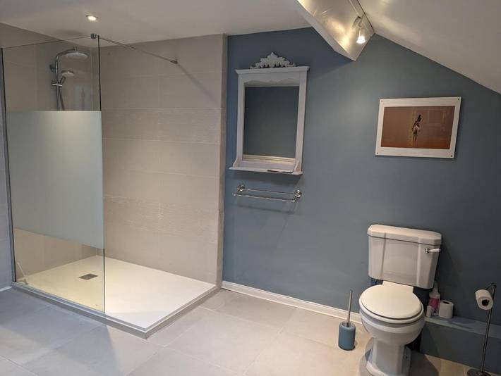 Location de vacances pour 10 personnes, avec piscine ainsi que vue et jardin à Revel - 2