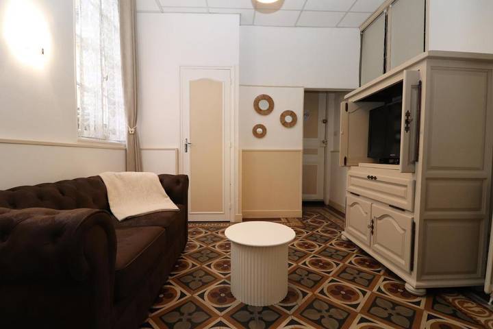 Location de vacances pour 2 personnes, avec jardin à Saint-Florentin - 3