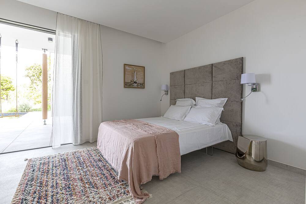 Villa design avec vue mer à Calvi - Casa di sottu ★★★★★ in Calvi, Région de Calvi