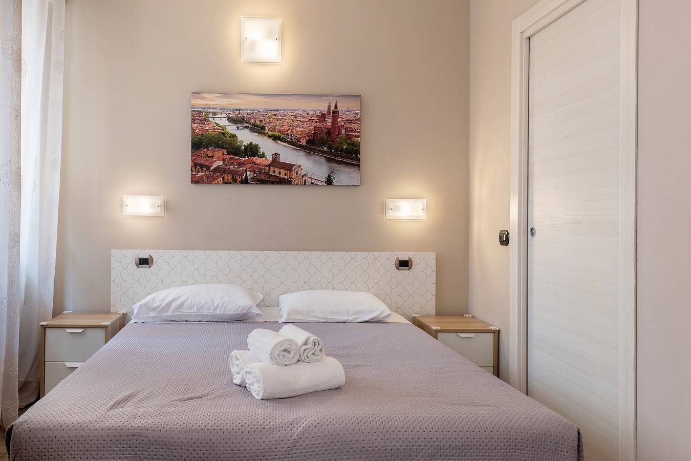 Comfortabele Kamer in Guest House, foto 11