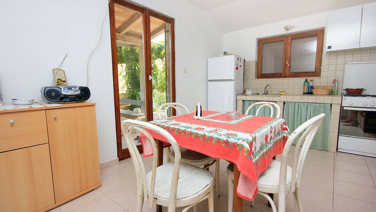 Ferienhaus für 4 Personen (30 m²) in Statival in Kornati, Parco Nazionale Kornati