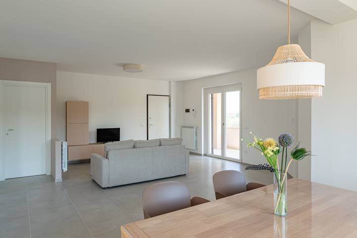Villa Novelli - Yourplace Abruzzo in Fossacesia, Provincia di Chieti