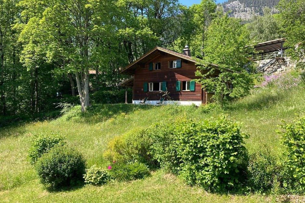 Studeweidli 6-Bettwohnung in Hasliberg, Verwaltungskreis Interlaken-Oberhasli
