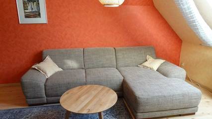 Hütte für 2 Personen in Feldberger Seenlandschaft, Mecklenburg-Strelitz, Bild 2