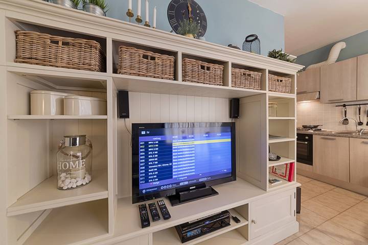 Ferienwohnung für 4 Personen in Comune di San Siro - 4