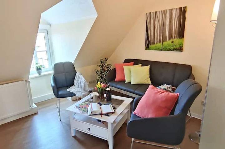 Ferienwohnung für 4 Personen in Wernigerode (Stadt) - 4