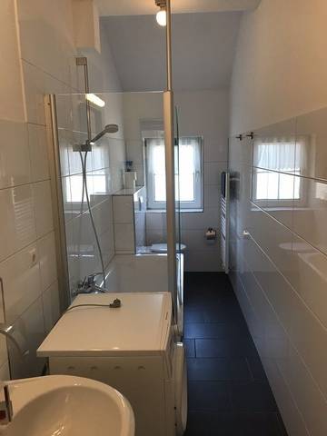 Apartament Wakacyjny dla 4 osoby w Wesel, Zagłębie Ruhry, Zdjęcie 3