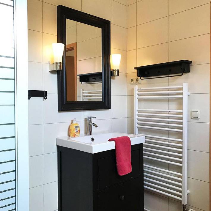 Ferienwohnung für 4 Personen, mit Terrasse und Ausblick in Schönwalde am Bungsberg - 4