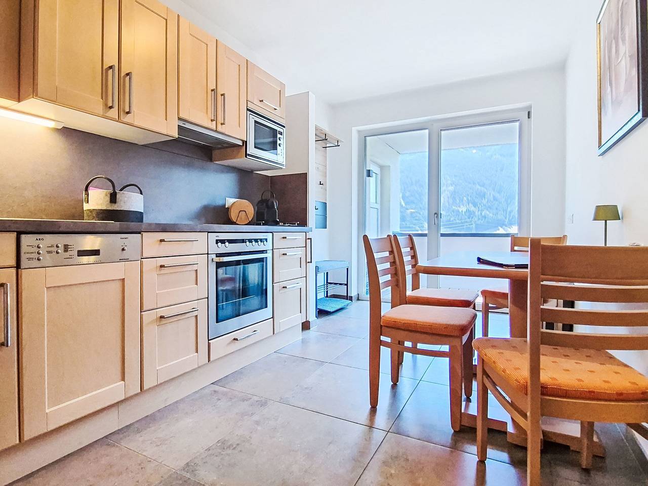 Ganze Wohnung, Glück auf in Mittersill, Pinzgau