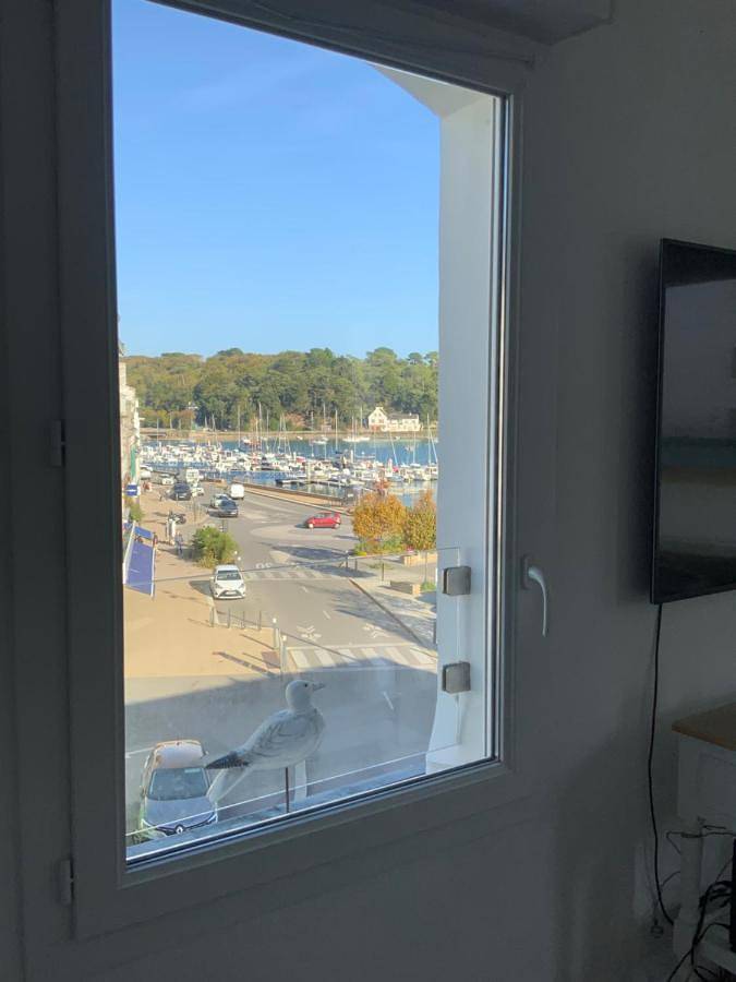 Appartement entier, One-Bedroom Apartment in Audierne, Côte de Cornouaille