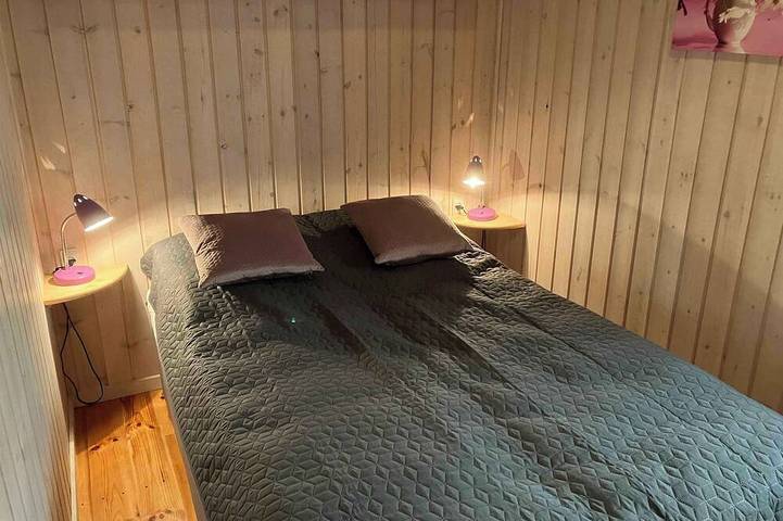 Ferienhaus für 8 Personen, mit Garten, mit Haustier in Gedesby - 3