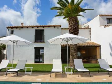 Villa pour 12 Personnes dans Sitges, Costa del Garraf, Photo 1